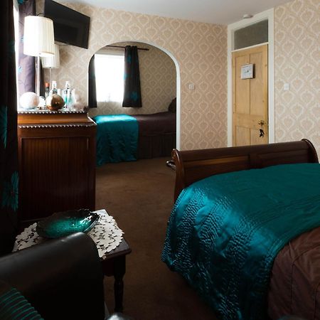 Bed and Breakfast Glenart House Tramore Exteriér fotografie