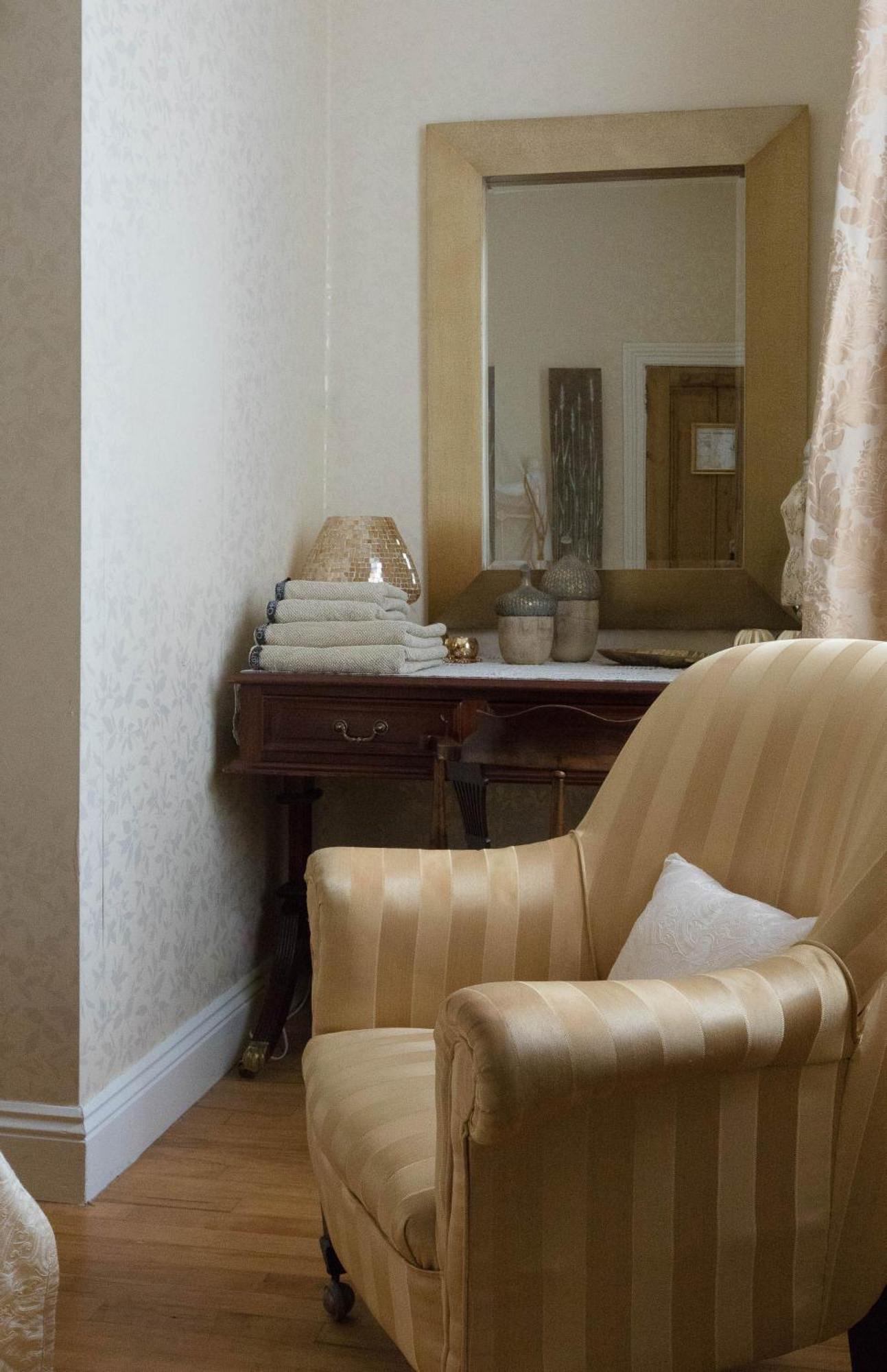 Bed and Breakfast Glenart House Tramore Exteriér fotografie