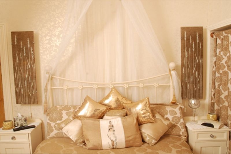 Bed and Breakfast Glenart House Tramore Exteriér fotografie