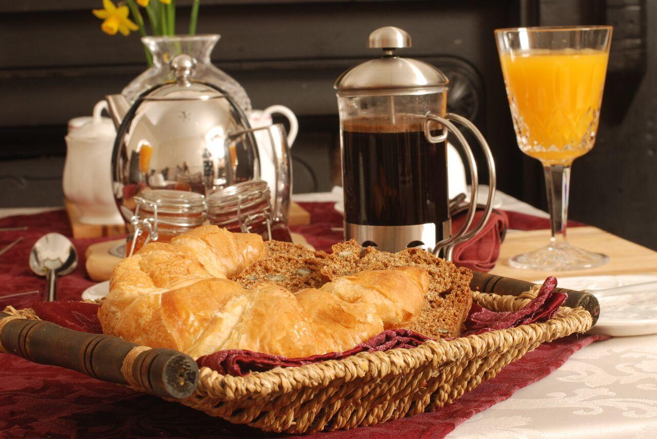 Bed and Breakfast Glenart House Tramore Exteriér fotografie