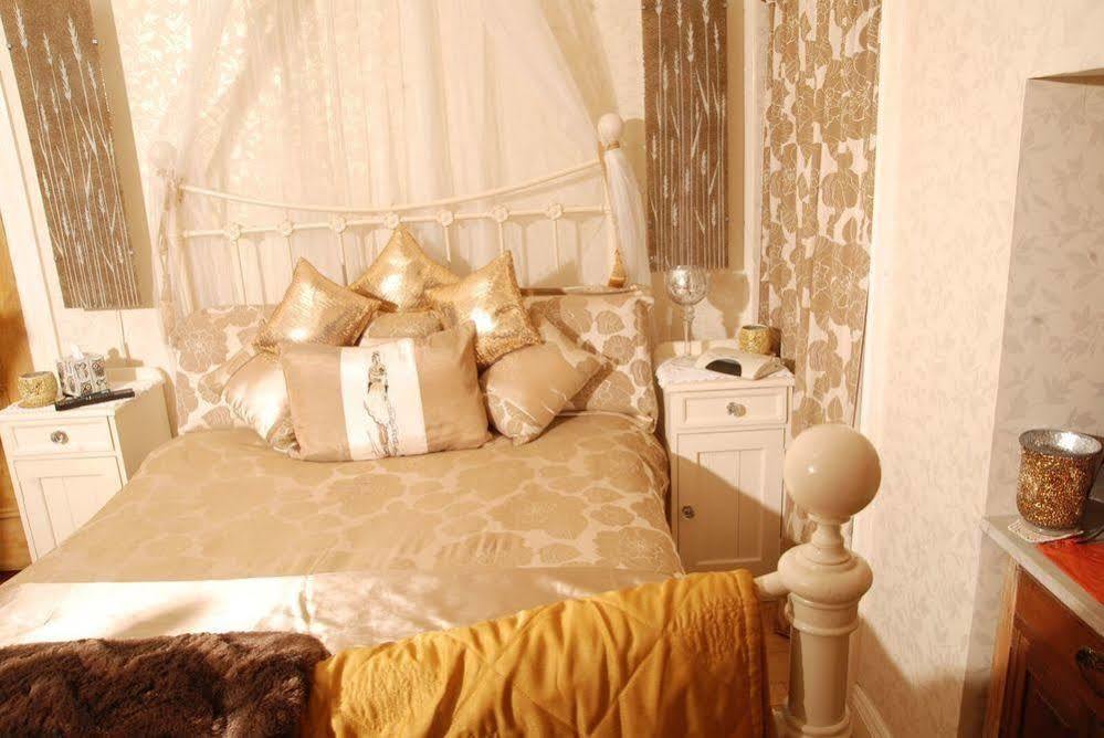 Bed and Breakfast Glenart House Tramore Exteriér fotografie