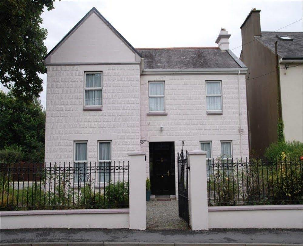 Bed and Breakfast Glenart House Tramore Exteriér fotografie